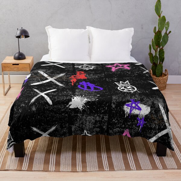 Item preview, X, Graffiti ,Dirt ,Urban art designed and sold by Bison Artistry.