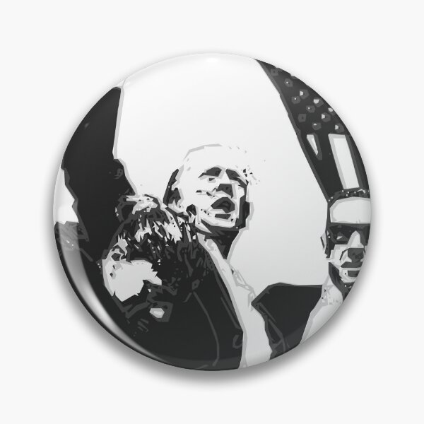 Item preview, Trump’s most bad*ss” moment designed and sold by 3ac-Arts.