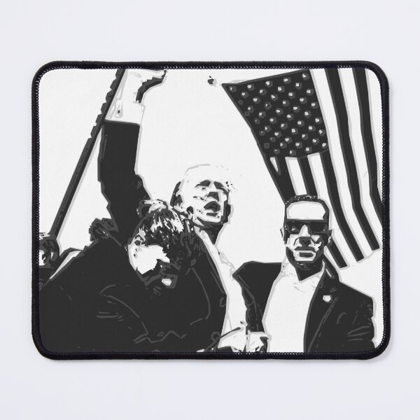 Item preview, Trump’s most bad*ss” moment designed and sold by 3ac-Arts.