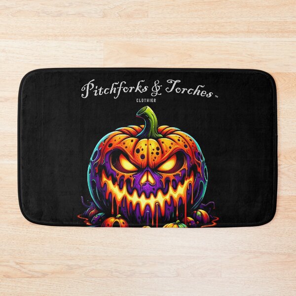 Item preview, Pitchforks & Torches tm - Acid Jack designed and sold by Pitchforks & Torches TM.