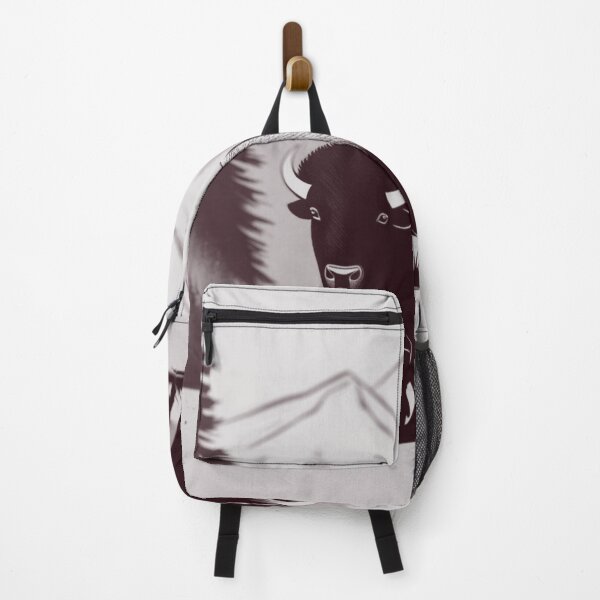 Item preview, Bison Majestic designed and sold by Bison Artistry.