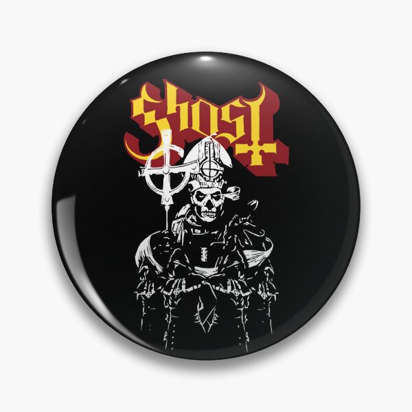 Item preview, Scary designed and sold by Longitscares.