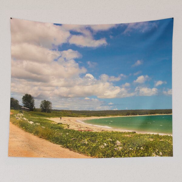 Item preview, Paradise Calling designed and sold by Marylou Badeaux.