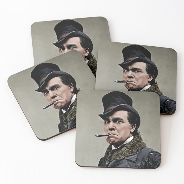 Item preview, Albert Chevalier, 1861-1923 designed and sold by PatSeg Photos.