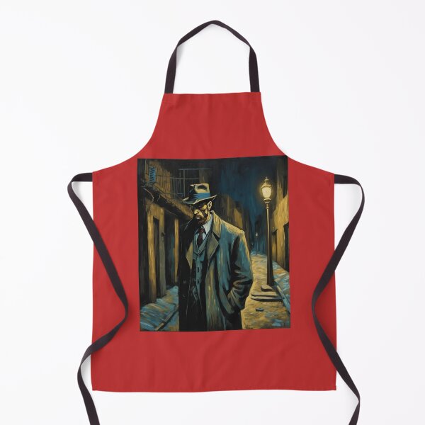 Item preview, "Gangster Chronicles: Tales of Intrigue" designed and sold by Artisticanvas.