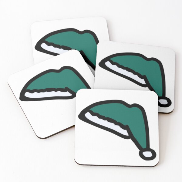 Item preview, Green *sip* Night Cap designed and sold by Sribbles.