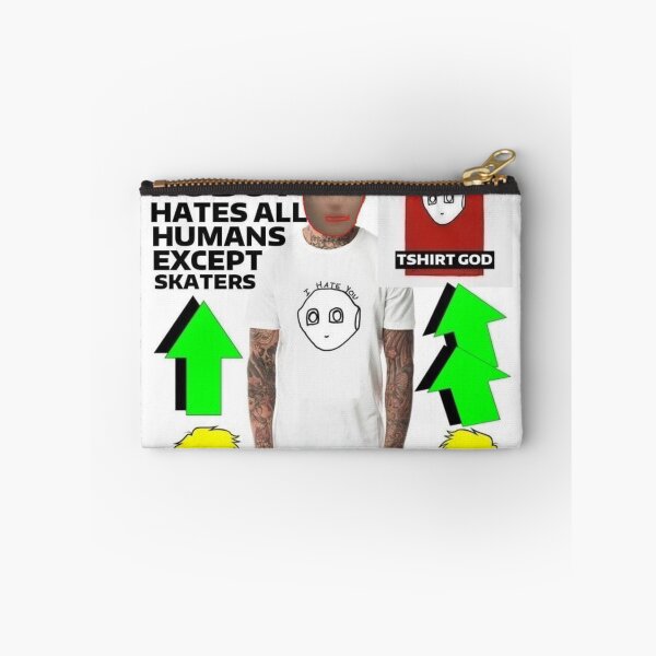Item preview, Hate Robot designed and sold by majordesigns24.