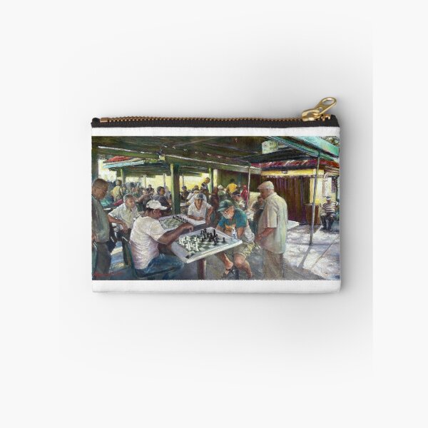 Item preview, Miami Chess Players designed and sold by alejandrodj.