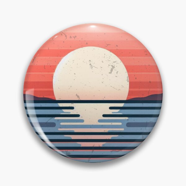 Item preview, Sun andTravel designed and sold by Bison Artistry.