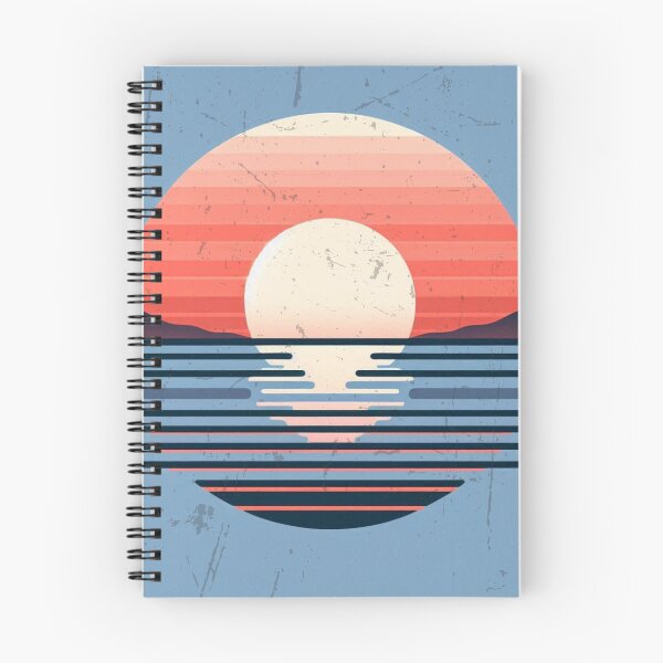 Item preview, Sun andTravel designed and sold by Bison Artistry.