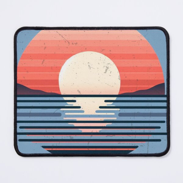 Item preview, Sun andTravel designed and sold by Bison Artistry.