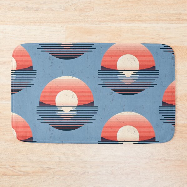 Item preview, Sun andTravel designed and sold by Bison Artistry.