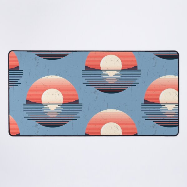 Item preview, Sun andTravel designed and sold by Bison Artistry.