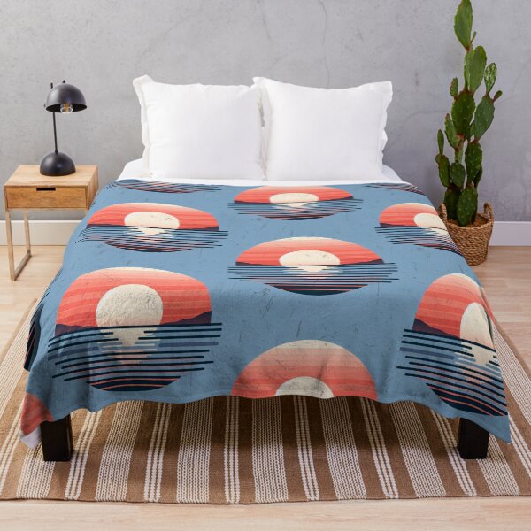 Item preview, Sun andTravel designed and sold by Bison Artistry.