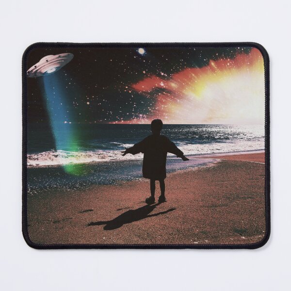 Item preview, Close Encounters designed and sold by Jenn Krauss.
