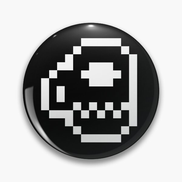 Item preview, Pixel Coffee Cup (white) designed and sold by garlicfriendsco.