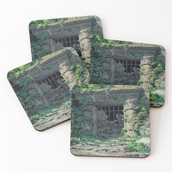 Item preview, Gateway to New Adventure designed and sold by PixelPioneerArt.
