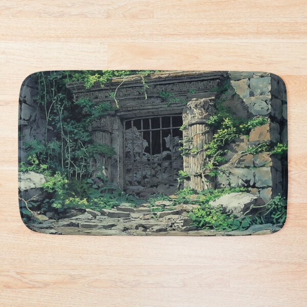 Item preview, Gateway to New Adventure designed and sold by PixelPioneerArt.