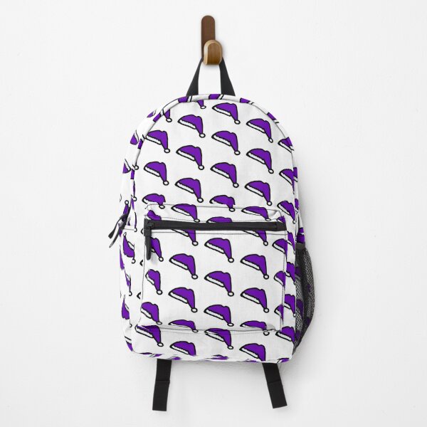 Item preview, Purple *sip* Night Cap designed and sold by Sribbles.