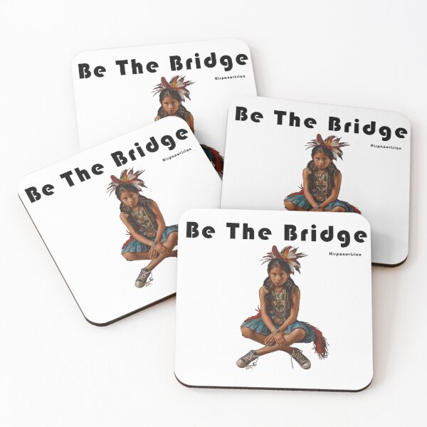Item preview, Be The Bridge designed and sold by PharrOutStore.