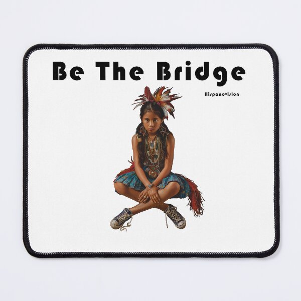 Item preview, Be The Bridge designed and sold by PharrOutStore.