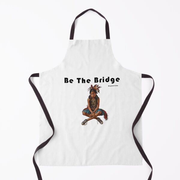 Item preview, Be The Bridge designed and sold by PharrOutStore.