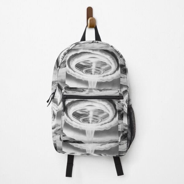 Item preview, UFO. Ink designed and sold by Bison Artistry.