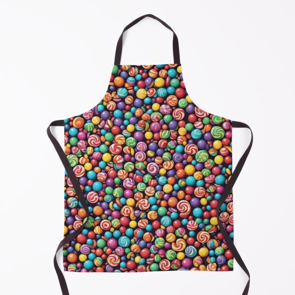 Item preview, Abstract Colorful Marbles Pattern designed and sold by calibrit.