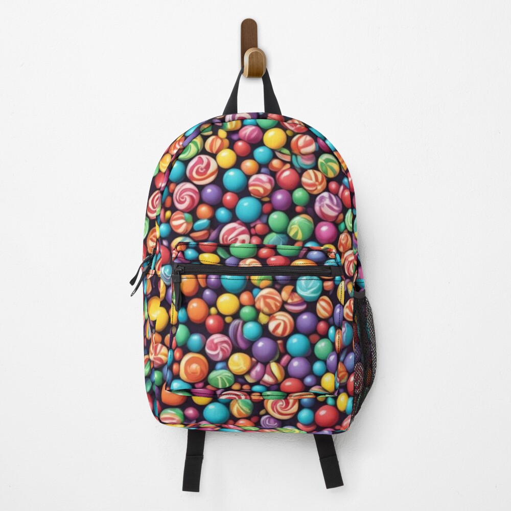 Item preview, Backpack designed and sold by calibrit.