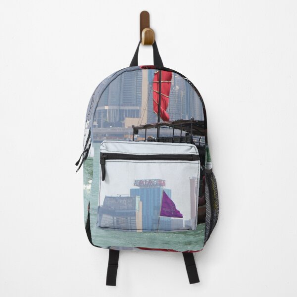 Item preview, Chinese junk, Hong Kong 2 designed and sold by FranWest.