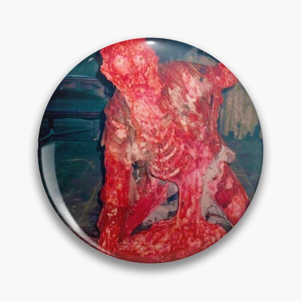 Item preview, Leukodystrophy - Gerogerigegege - Art is Over designed and sold by Void-Amnesia.