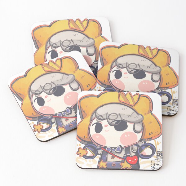 Item preview, 2192 - Xavier : Star / 沈星回 : 星星 designed and sold by jrpencil88.