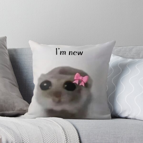Item preview, New Hamster designed and sold by OKAYphotoshop.