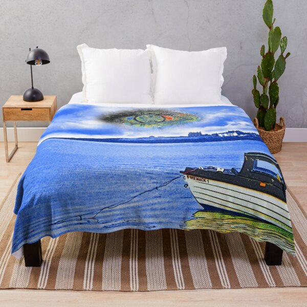 Item preview, FluorenscentFloating designed and sold by Klaus Bremner (Autotelic Art).