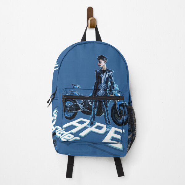 Item preview, Ape Rider designed and sold by mauricions.