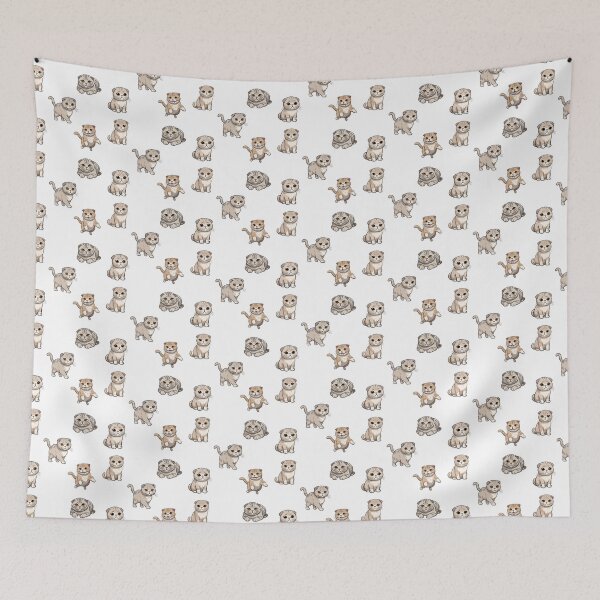 Item preview, Scottish Fold Kittens designed and sold by TheAnimalZ00.