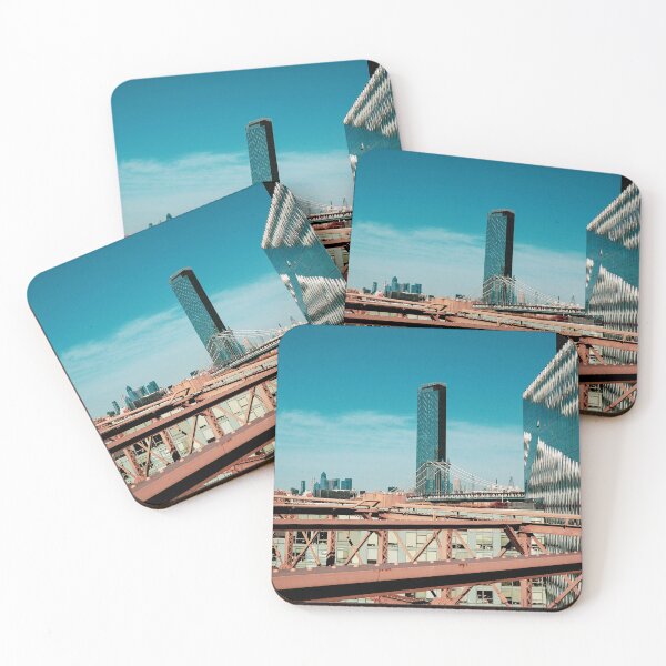 Item preview, Brooklyn Blues designed and sold by Jenn Krauss.