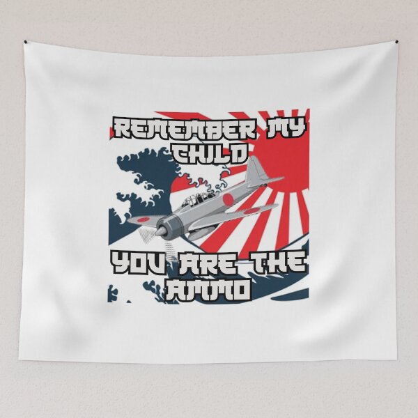 Item preview, You Are The Ammo designed and sold by BarracksWear.