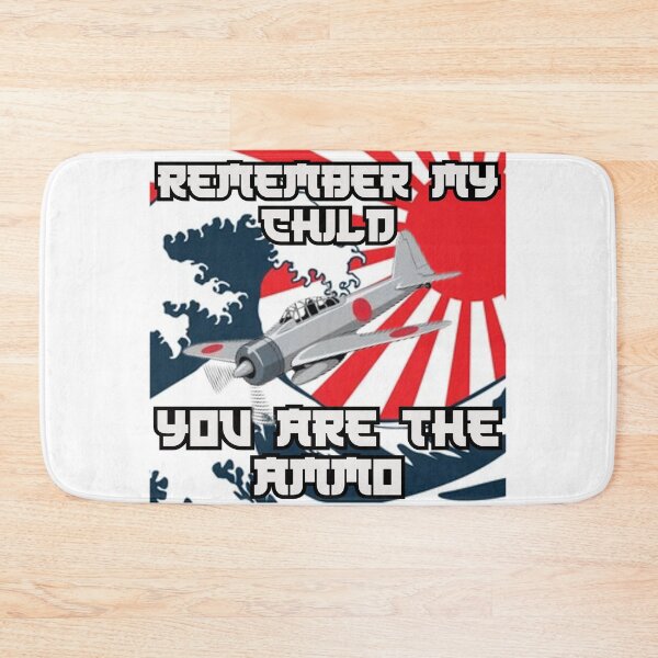 Item preview, You Are The Ammo designed and sold by BarracksWear.