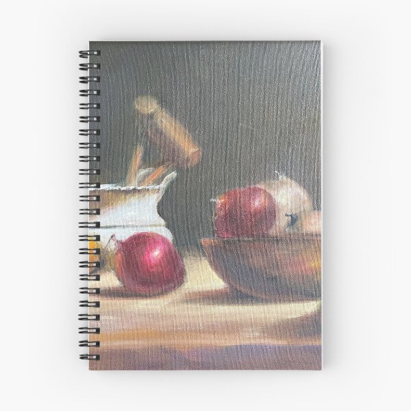 Item preview, White Vase and Vegetables designed and sold by alejandrodj.