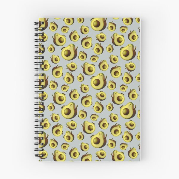 Item preview, Happy Avocados designed and sold by OhYha.
