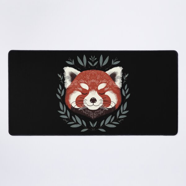 Item preview, Relaxed Red Panda designed and sold by CamGO.