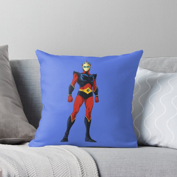 Item preview, Ufo Robo Gurendaizā; Blue designed and sold by Marco Bottiglieri.