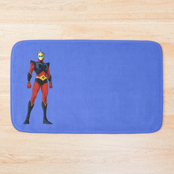 Item preview, Ufo Robo Gurendaizā; Blue designed and sold by Marco Bottiglieri.