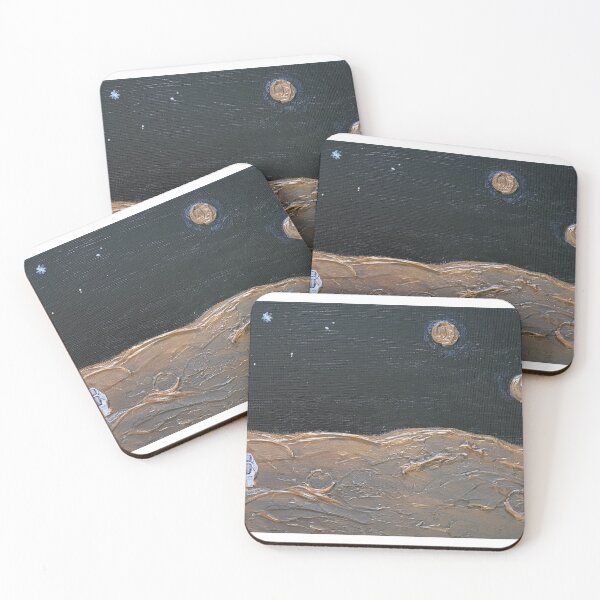 Item preview, Beyond Earth designed and sold by JenniferChapman.