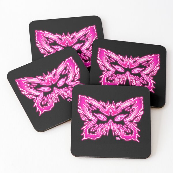 Item preview, Psylocke Butterfly designed and sold by chachi0614.
