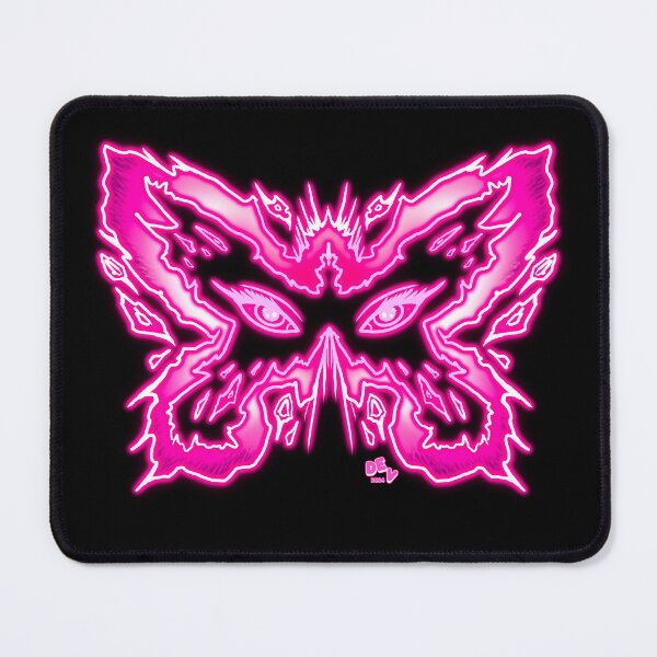 Item preview, Psylocke Butterfly designed and sold by chachi0614.