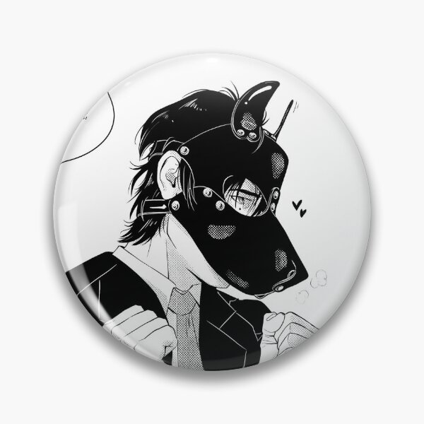 Item preview, Good boy! designed and sold by LuciferFujin.