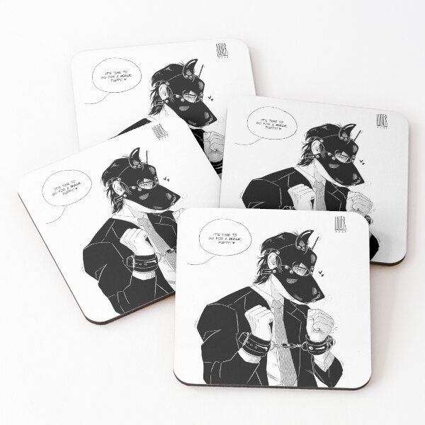Item preview, Good boy! designed and sold by LuciferFujin.