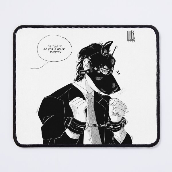 Item preview, Good boy! designed and sold by LuciferFujin.